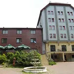 Herberg Spichlerz 3*