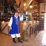 Spichlerz Πανδοχείο