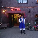 Kro Spichlerz