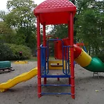 Kro Spichlerz Stargard Szczeciński