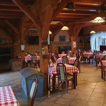 Spichlerz Inn 3*