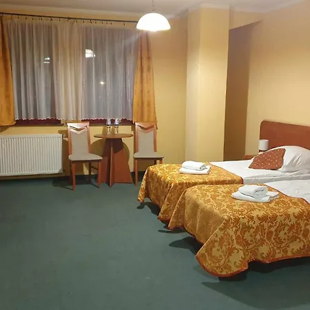 Spichlerz Inn