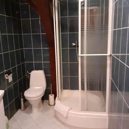 Spichlerz Kro Stargard Szczeciński