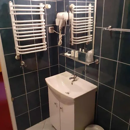 Kro Spichlerz Stargard Szczeciński