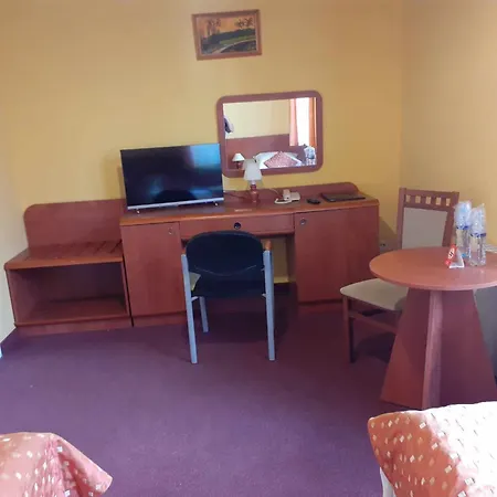 Spichlerz Stargard Szczeciński