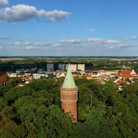 Spichlerz
