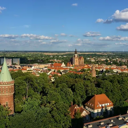 Värdshus Spichlerz 3*