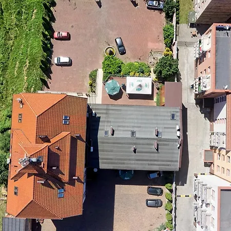 Locanda Spichlerz Stargard Szczeciński