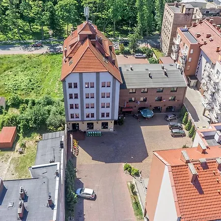 Kro Spichlerz