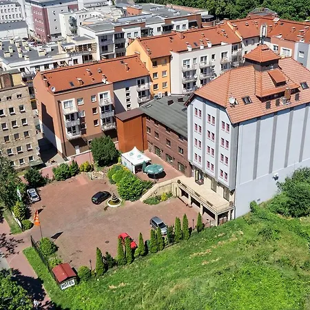 Värdshus Spichlerz Stargard Szczeciński