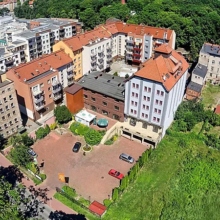 Spichlerz 3*