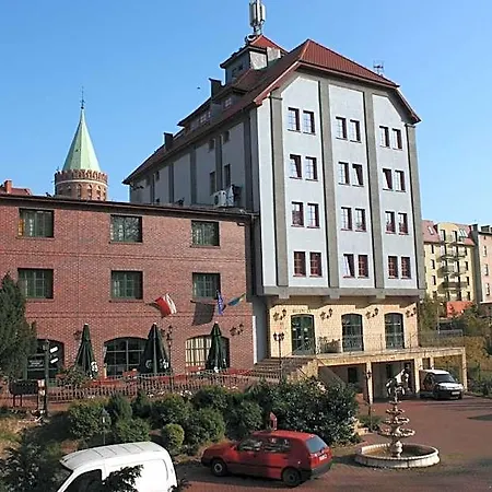 Spichlerz