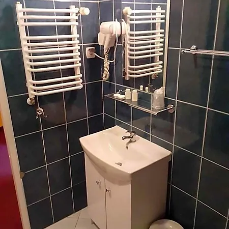 Spichlerz 3*