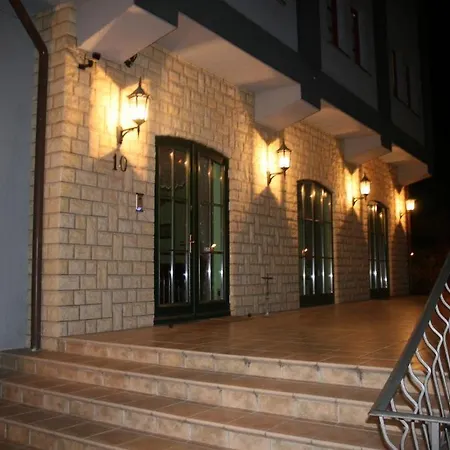 Spichlerz 3* Stargard in Pommern