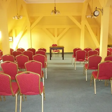 Kro Spichlerz Stargard Szczeciński