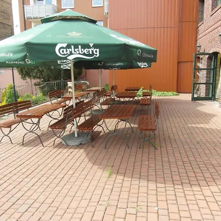 Spichlerz Inn Stargard Szczecinski
