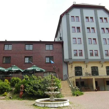 Locanda Spichlerz 3*