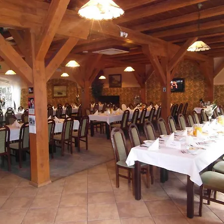 Spichlerz Locanda 3*