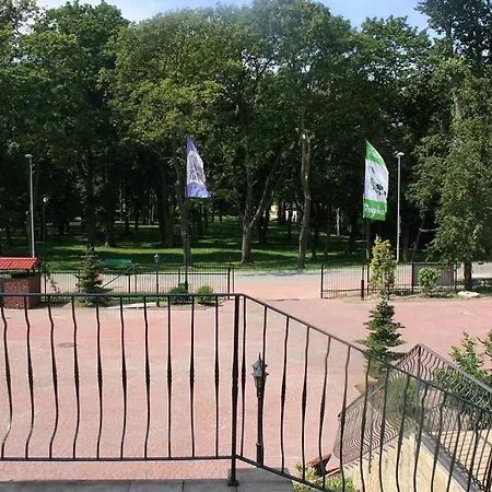 Locanda Spichlerz