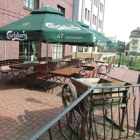 Spichlerz Gasthof 3*