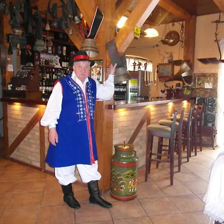 Spichlerz Locanda