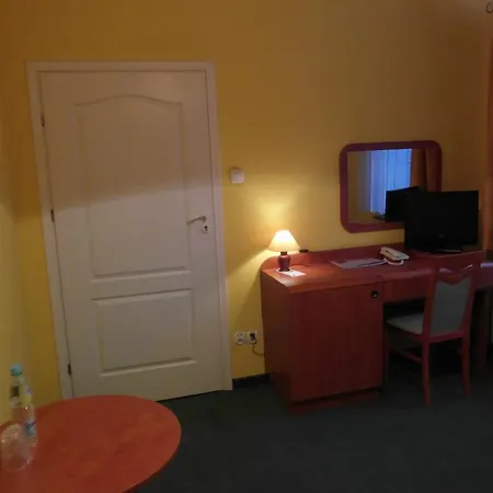 Värdshus Spichlerz Stargard Szczeciński