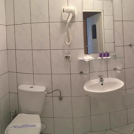 Locanda Spichlerz