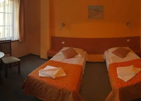 Locanda Spichlerz 3*