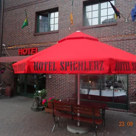 Locanda Spichlerz 3*