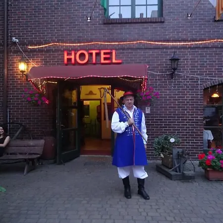 Locanda Spichlerz