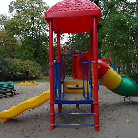 Gasthof Spichlerz Stargard in Pommern