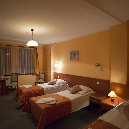 Spichlerz Stargard Szczeciński