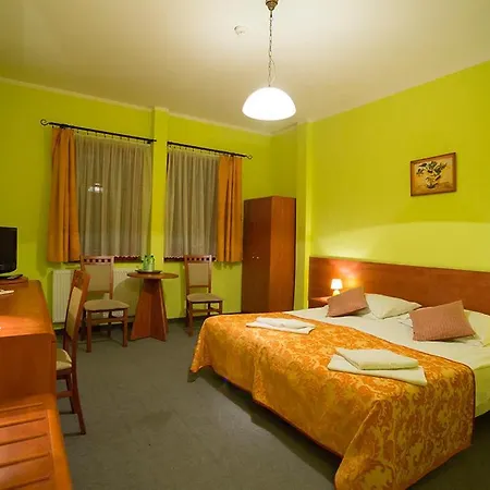 Spichlerz 3* Stargard Szczeciński