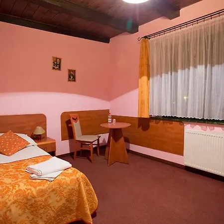 Locanda Spichlerz 3*