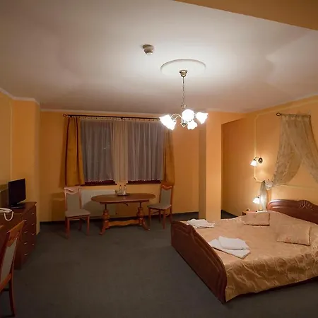 Spichlerz 3* Stargard Szczeciński