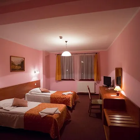 Spichlerz Locanda