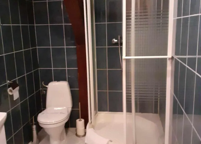 Spichlerz Värdshus Stargard Szczeciński