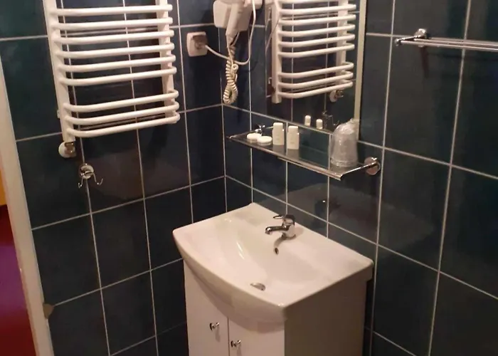 Värdshus Spichlerz Stargard Szczeciński