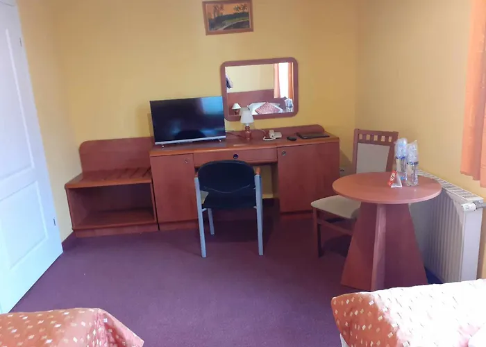 Spichlerz Stargard Szczeciński