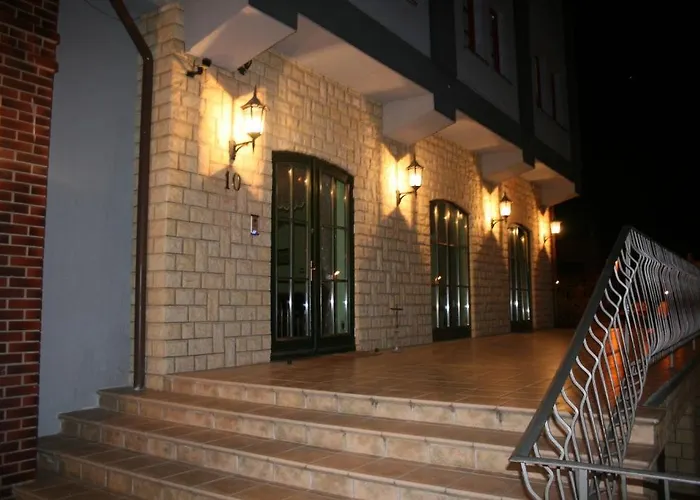 Spichlerz 3* Stargard Szczeciński