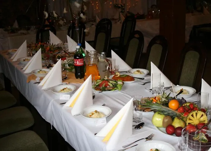 Värdshus Spichlerz 3*