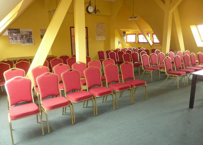 Spichlerz Stargard Szczeciński