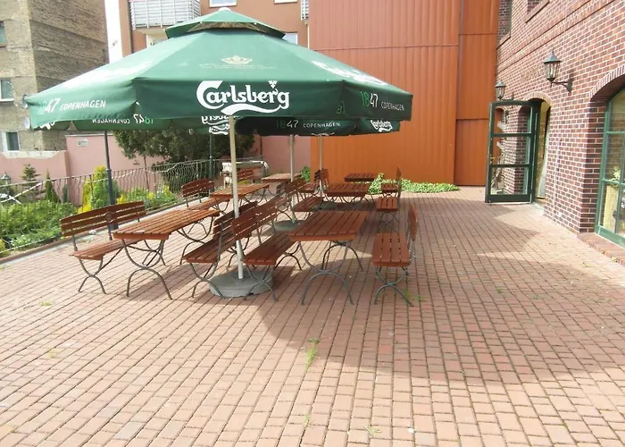 Spichlerz Zajazd Stargard Szczeciński