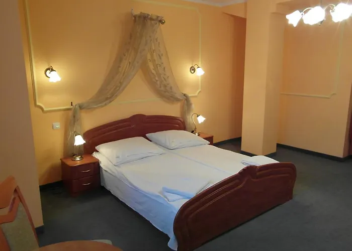 Spichlerz Stargard Szczeciński