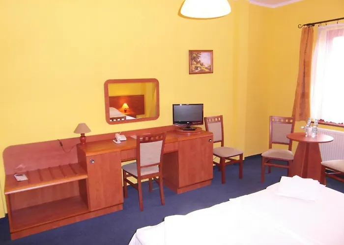 Spichlerz Stargard Szczeciński