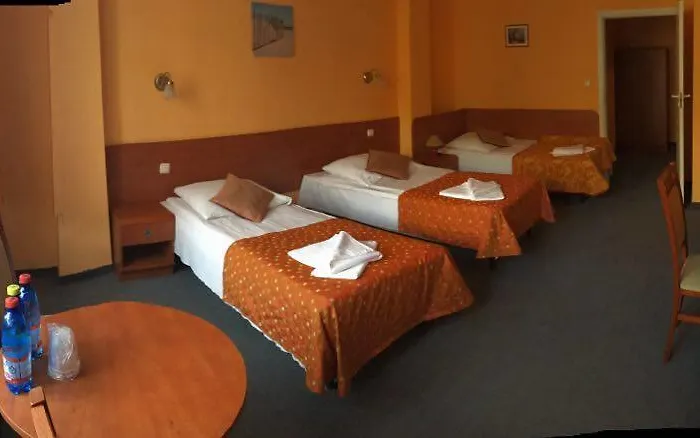 Värdshus Spichlerz Stargard Szczeciński