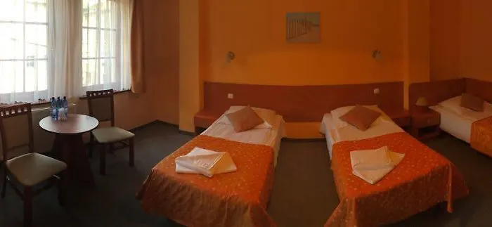 Värdshus Spichlerz 3*