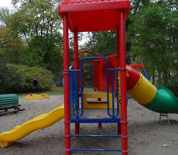 Zajazd Spichlerz Stargard Szczeciński