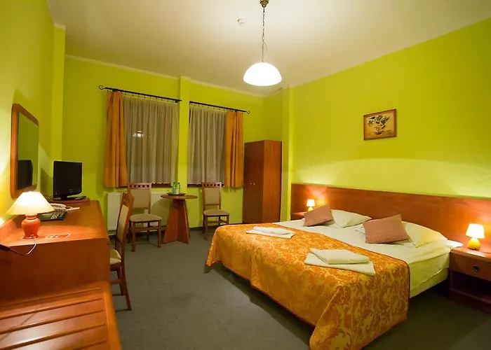 Spichlerz 3* Stargard Szczeciński